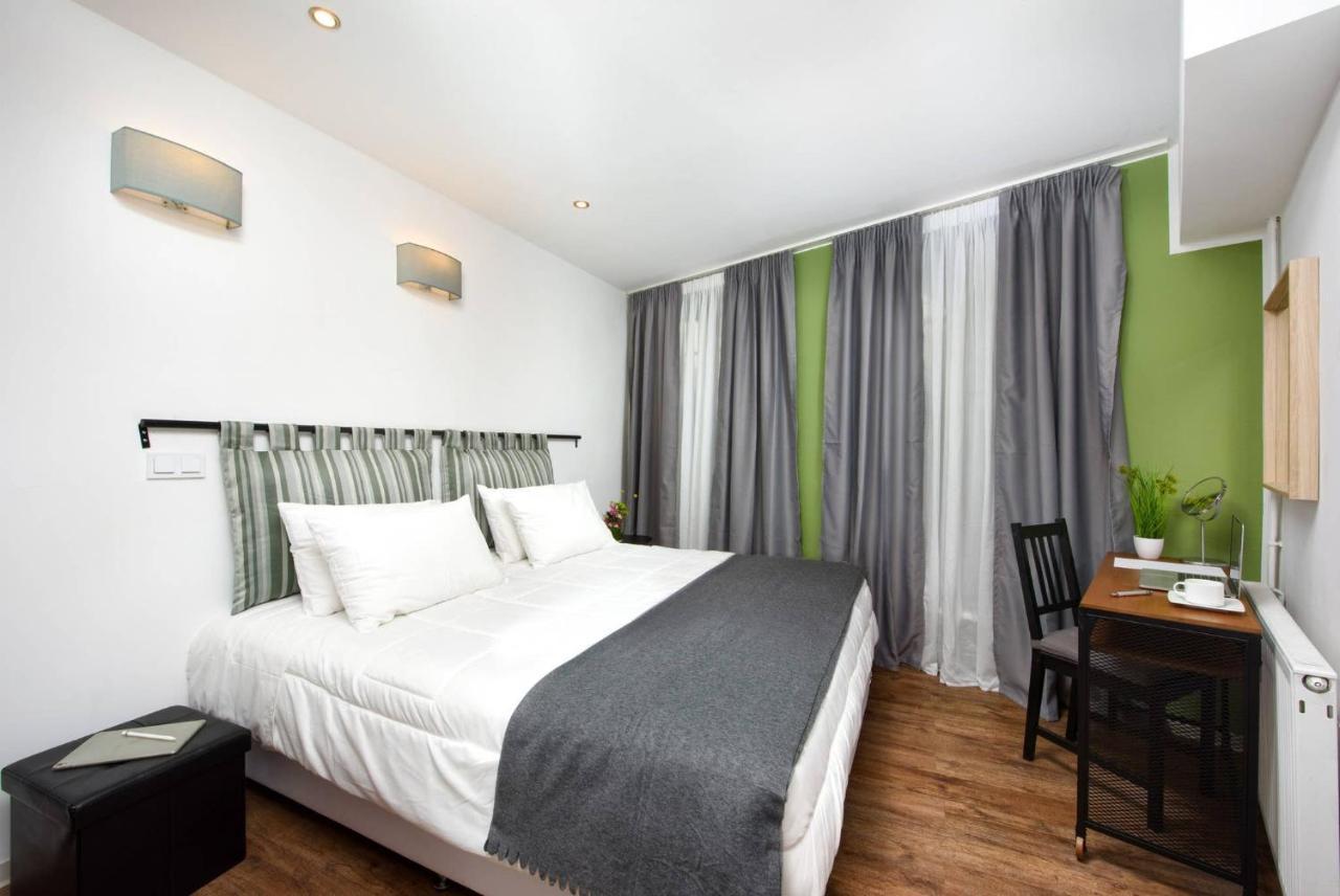 Casa de hóspedes Hotelroom In N6 Prenzlauer Berg