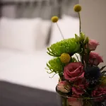 Hotelroom In Berlin N6 Prenzlauer Berg