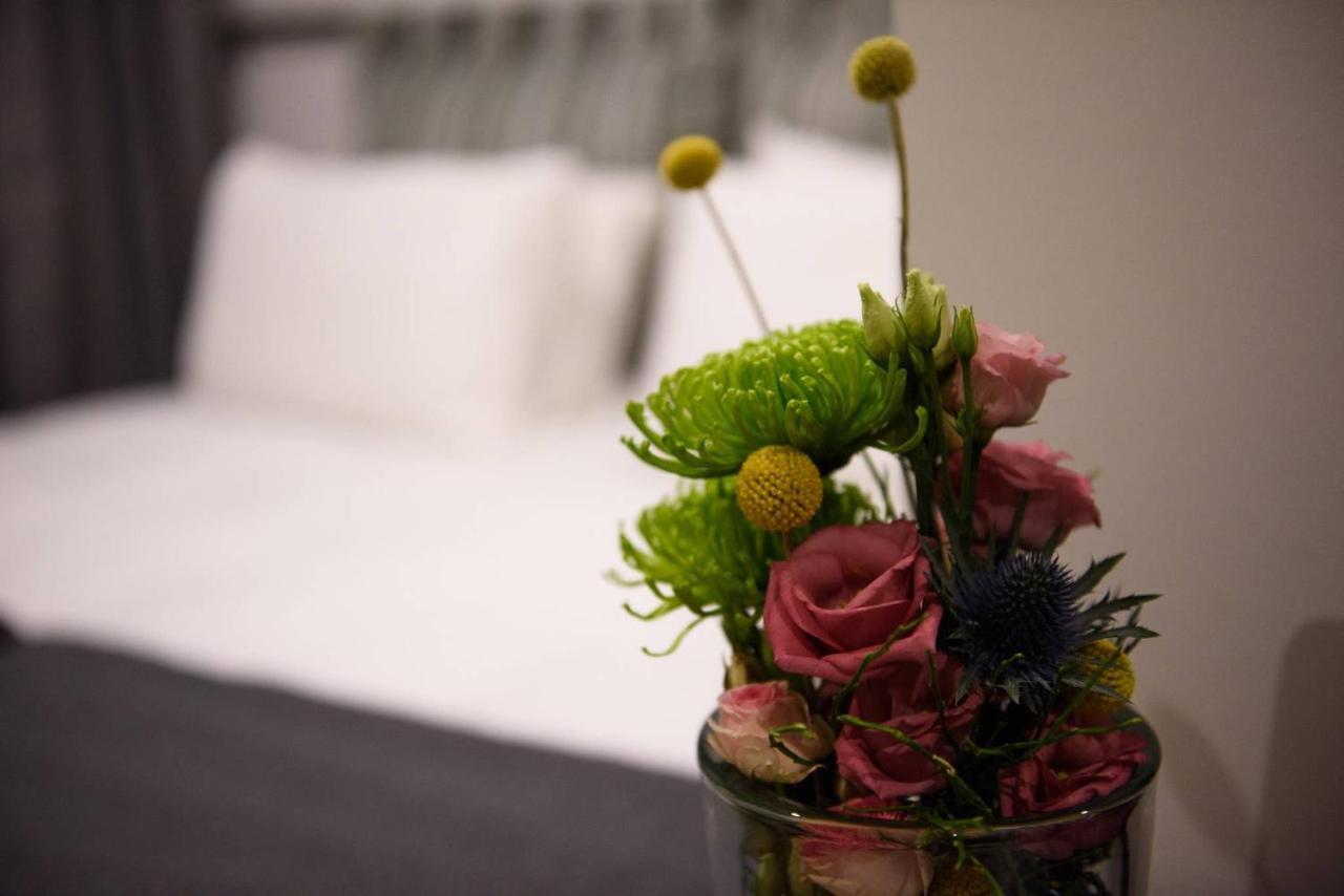 Affittacamere Hotelroom In N6 Prenzlauer Berg Berlino