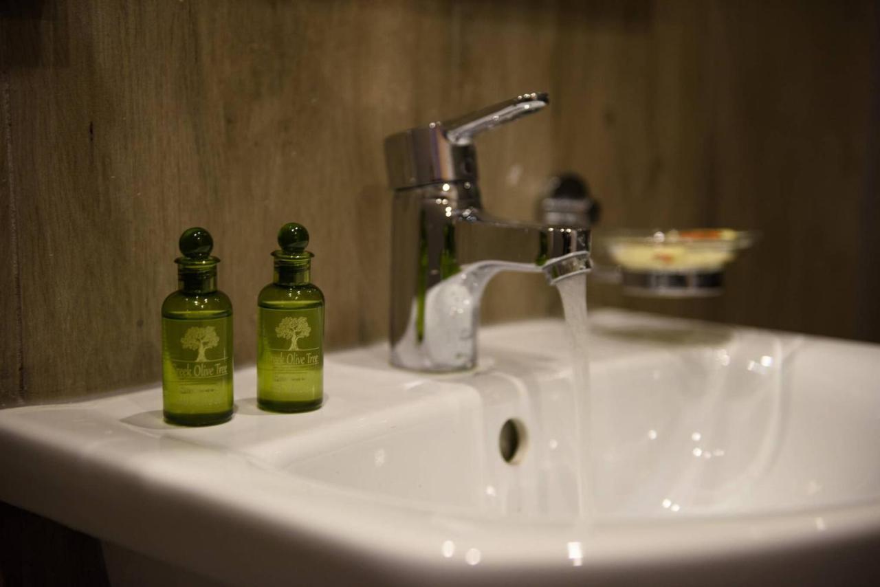 Hotelroom In N6 Prenzlauer Berg * Berlino