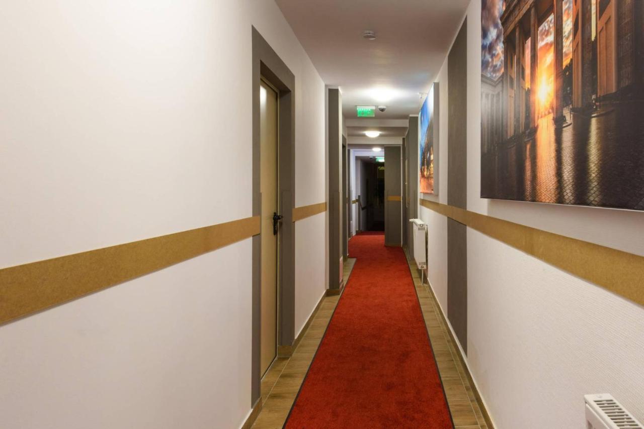 Affittacamere Hotelroom In N6 Prenzlauer Berg